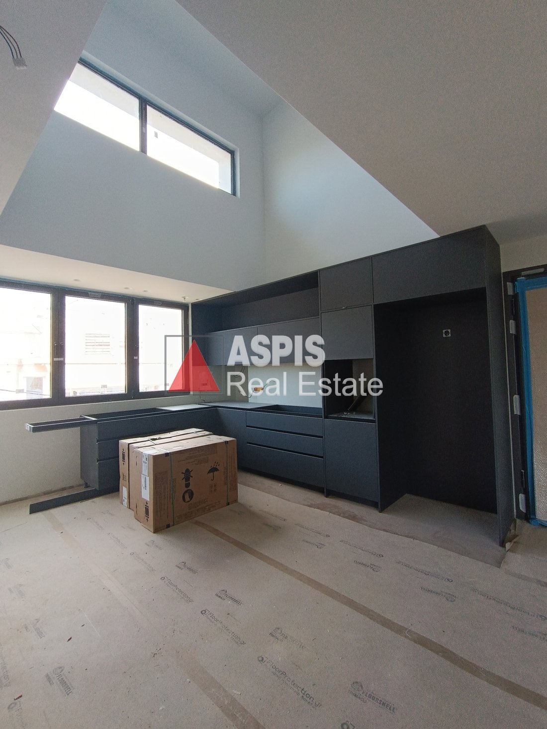 Apartment in Glyfada, Attica, Greece 1 - 16003926