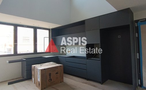 Apartment in Glyfada, Attica, Greece 1