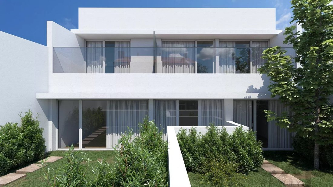 Apartment in Santa Marinha e Sao Pedro da Afurada, Porto District, Portugal 4 - 16009510