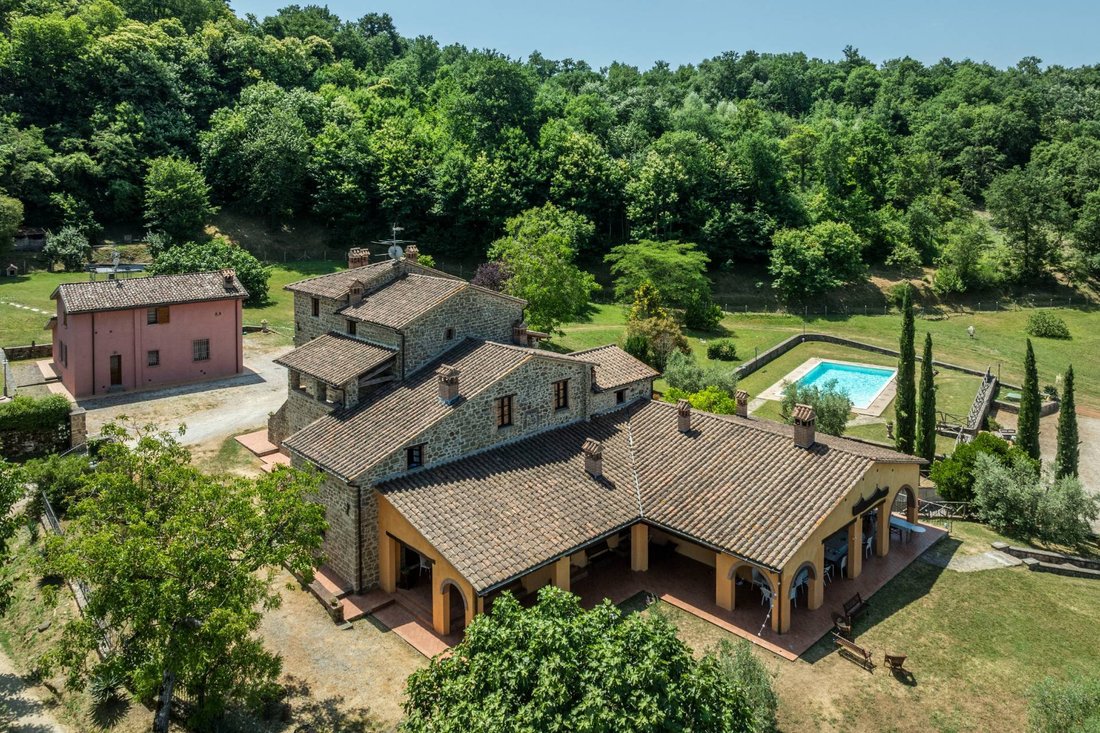 Country House in Città di Castello, Umbria, Italy 3 - 16005884