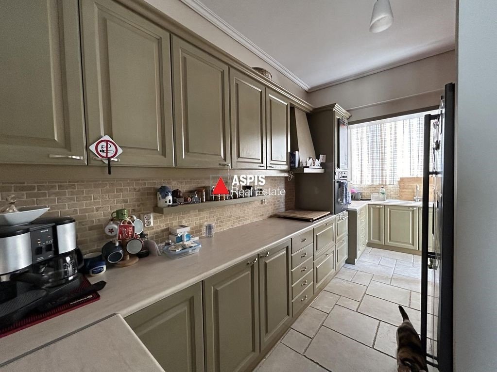 Apartment in Ilioupoli, Attica, Greece 4 - 16003968