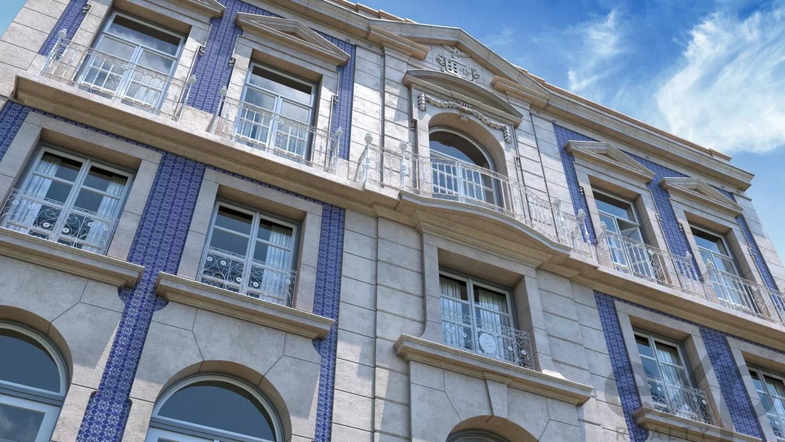 Apartment in Santa Marinha e Sao Pedro da Afurada, Porto District, Portugal 3 - 16009510