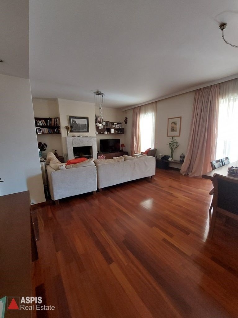 Apartment in Vouliagmeni, Attica, Greece 1 - 16004311