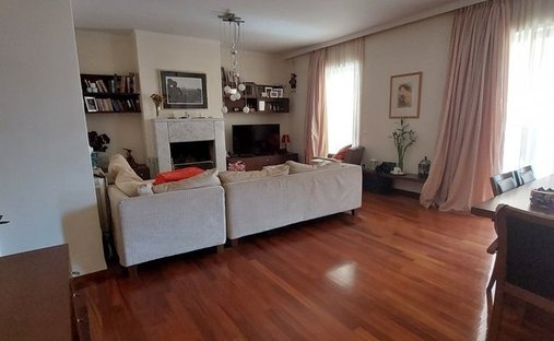 Apartment in Vouliagmeni, Attica, Greece 1