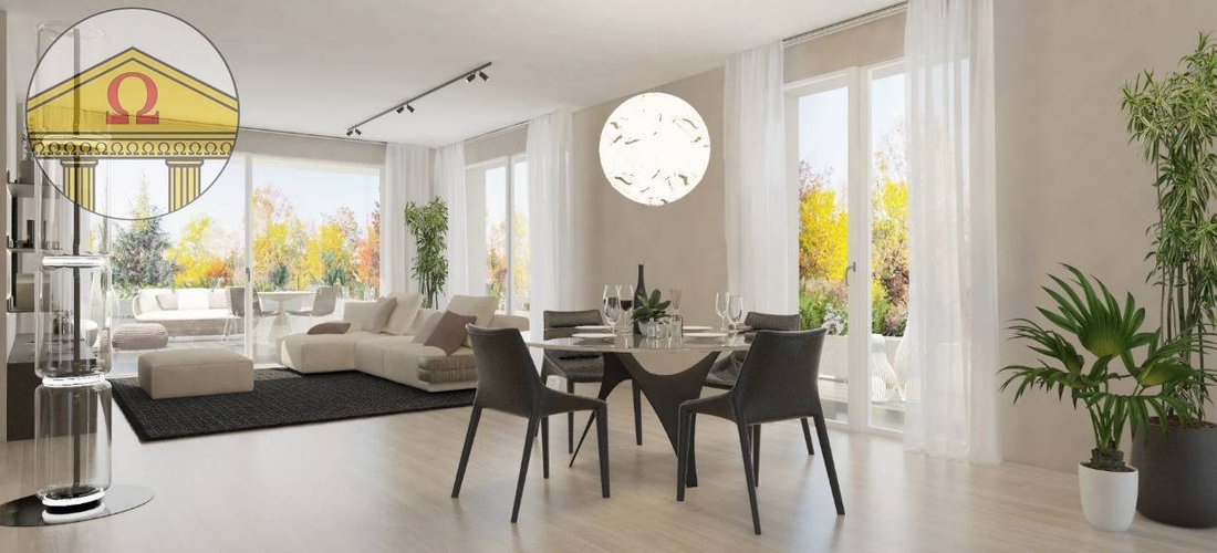 Apartment in Cathedral - Piazza dei Signori, Treviso, Italy 2 - 16005867