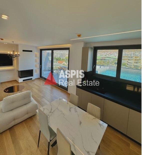 Apartment in Glyfada, Attica, Greece 2 - 16004534