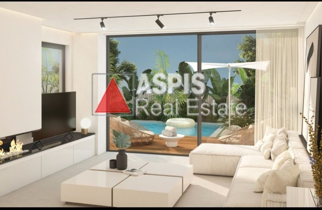 Apartment in Glyfada, Attica, Greece 4 - 16004696