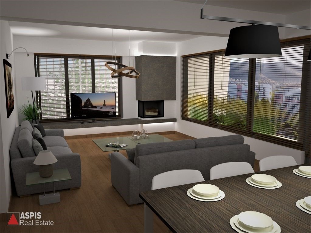 Apartment in Glyfada, Attica, Greece 5 - 16004278