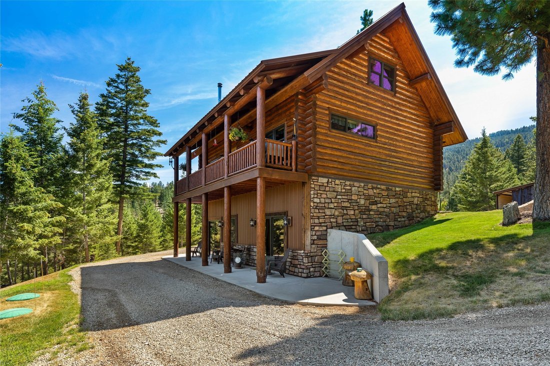 House in Stevensville, Montana, United States 5 - 16005717