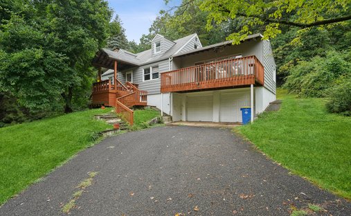 House in Basking Ridge, New Jersey, United States 1