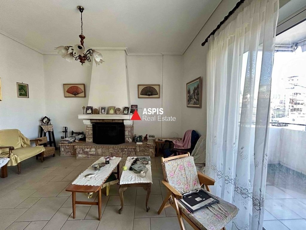Apartment in Ilioupoli, Attica, Greece 1 - 16003967