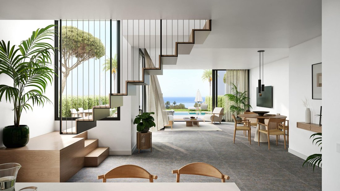 Villa in Mijas, Andalusia, Spain 5 - 15170015