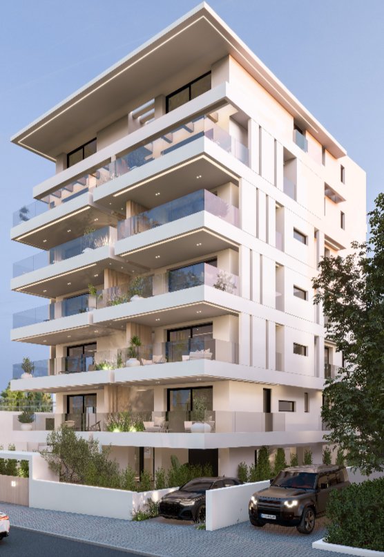 Apartment in South Athens, Attica, Greece 4 - 16005546
