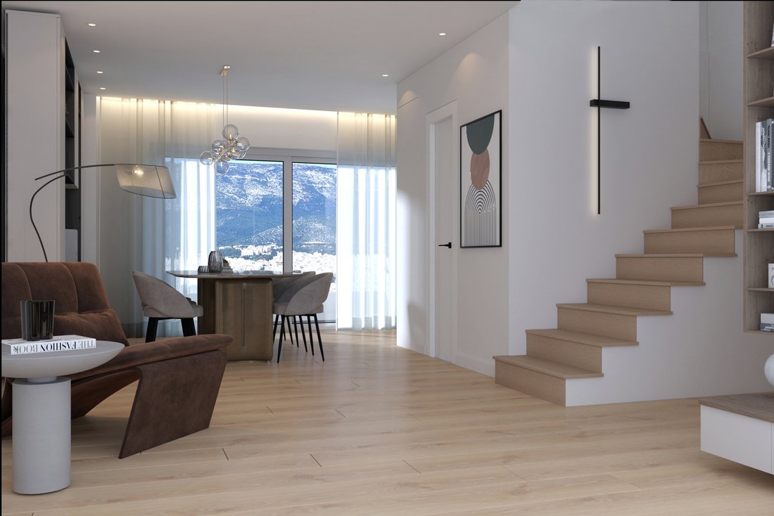 Apartment in Argyroupoli, Attica, Greece 1 - 16004682