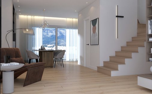 Apartment in Argyroupoli, Attica, Greece 1