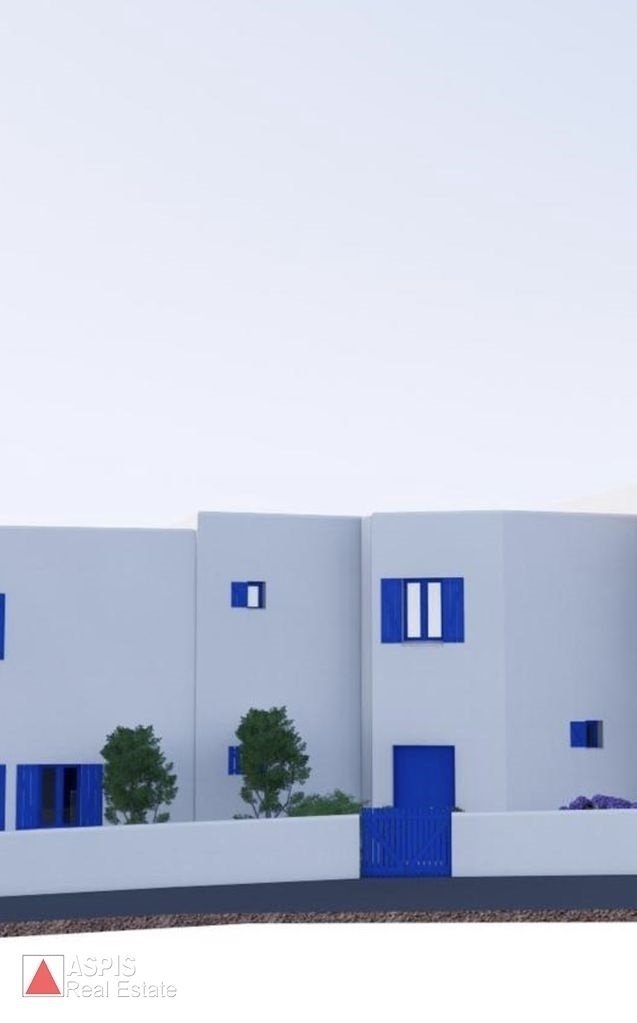 Apartment in Paros, Aegean, Greece 5 - 16004174
