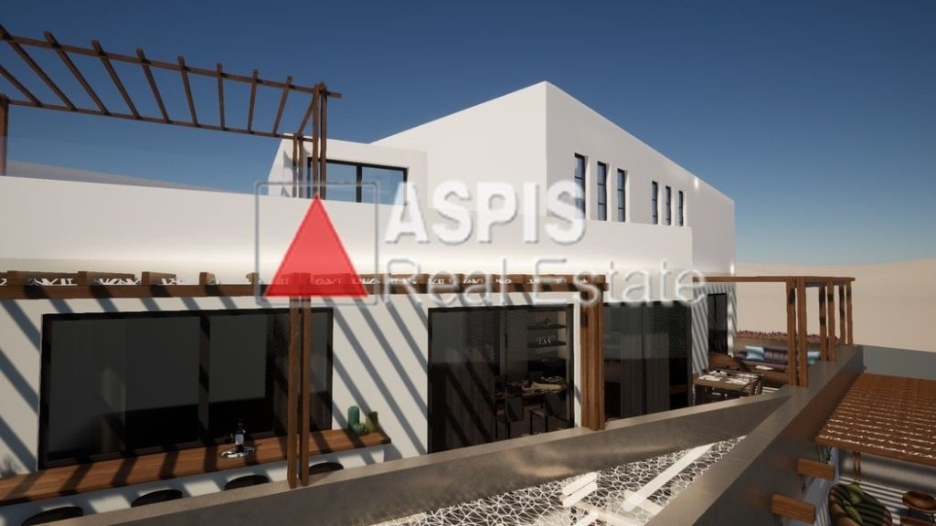 Apartment in Galatsi, Attica, Greece 4 - 16003820