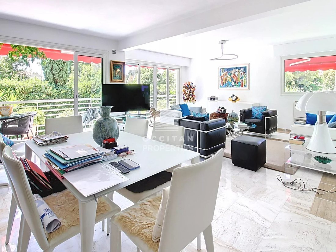Apartment in La Source, Cannes, France 2 - 16002764