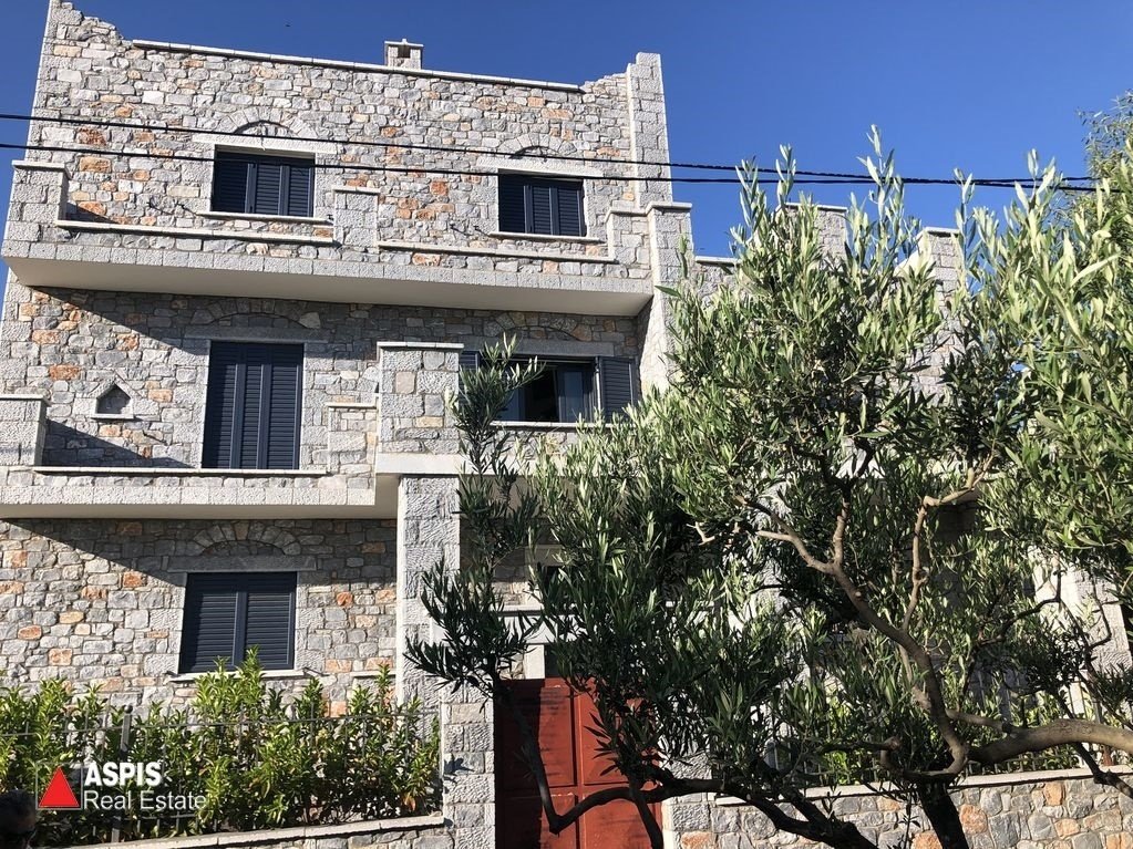 House in Anavissos, Attica, Greece 4 - 16004281