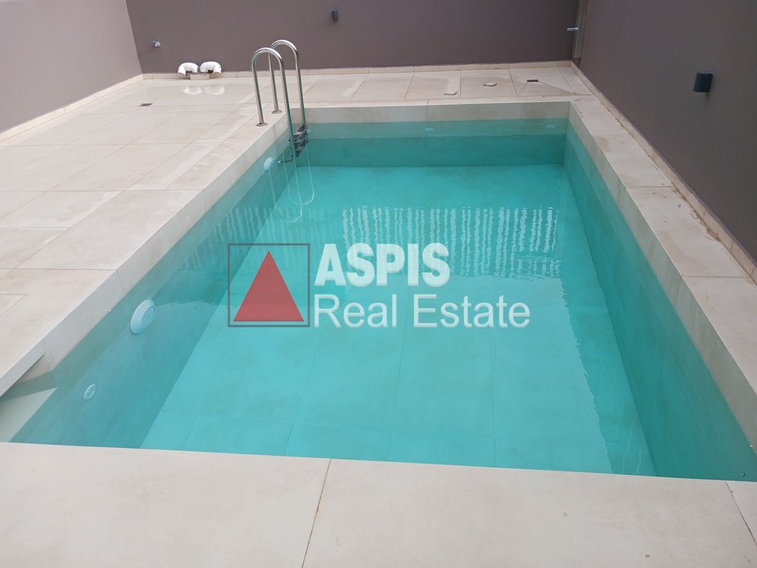 Apartment in Vari, Attica, Greece 1 - 16004558