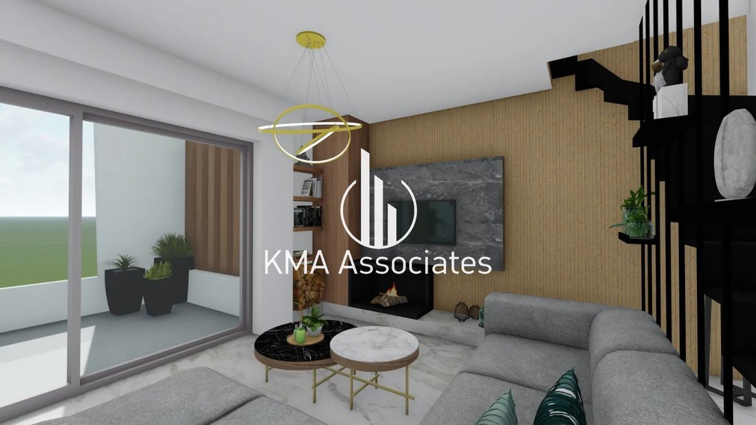 Apartment in Glyfada, Attica, Greece 2 - 16010929