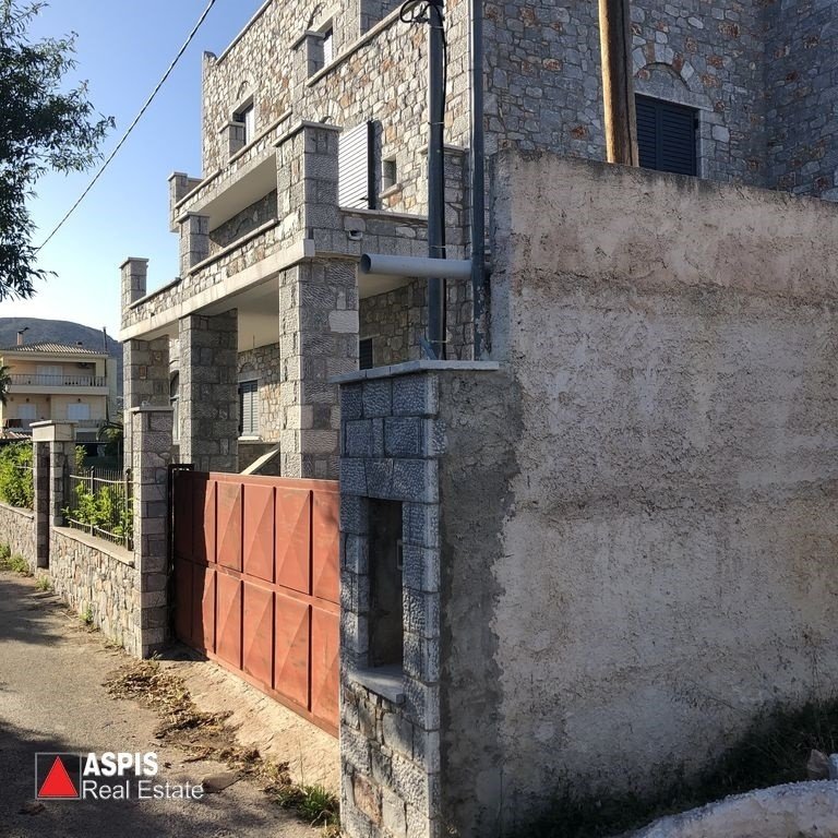 House in Anavissos, Attica, Greece 1 - 16004281