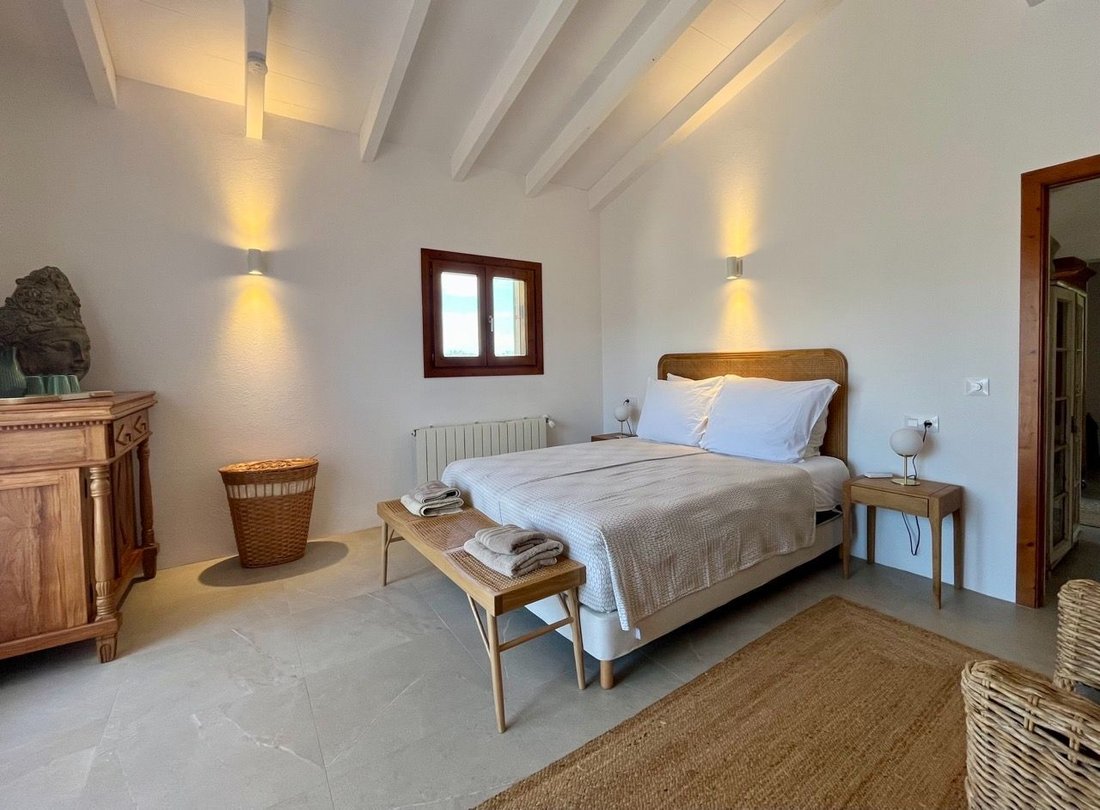 Chalet in Santanyi, Balearic Islands, Spain 5 - 16005157