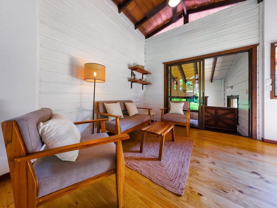 House in Ojochal, Puntarenas Province, Costa Rica 3 - 16005770