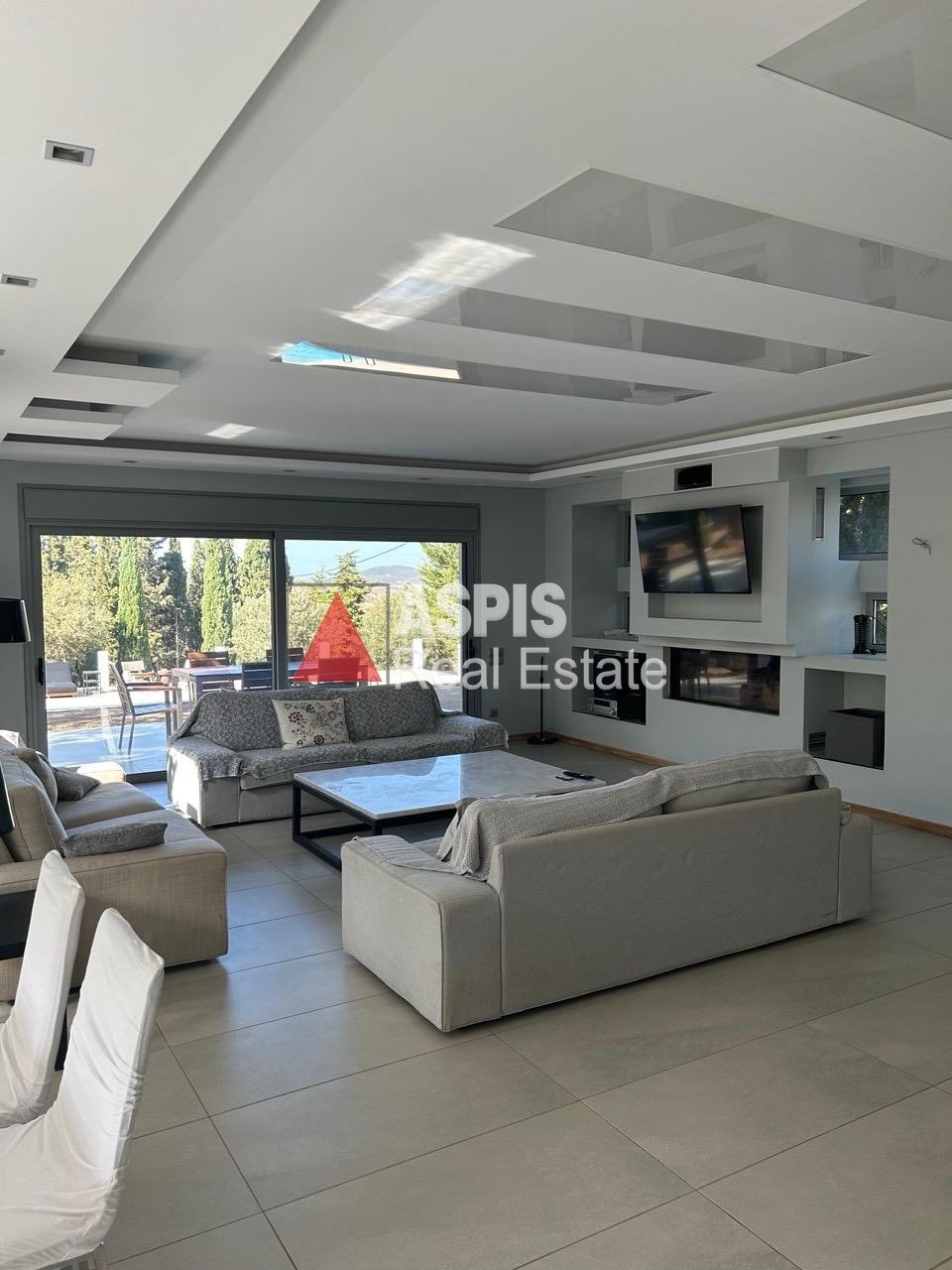 House in Keratea, Attica, Greece 4 - 16003803