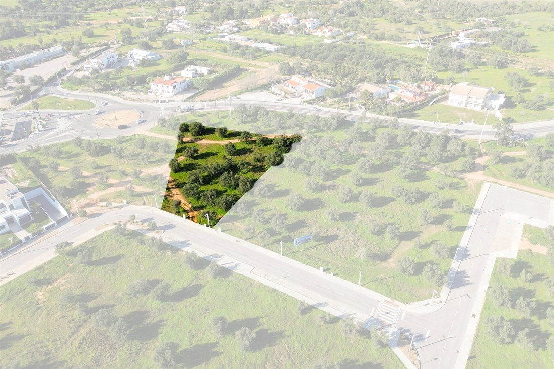Land in Vilamoura, Quarteira, Algarve 4 - 16008115