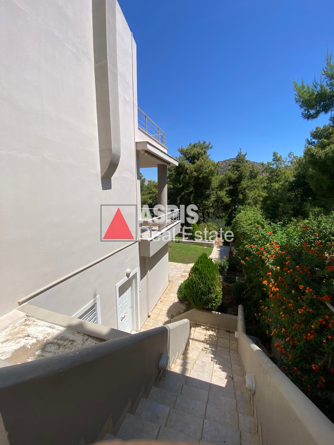 House in Palea Fokea, Attica, Greece 1 - 16003882