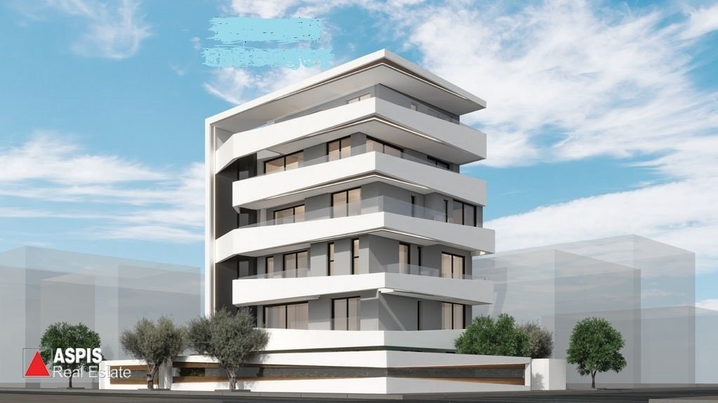 Apartment in Glyfada, Attica, Greece 1 - 16004222