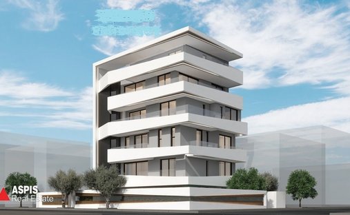 Apartment in Glyfada, Attica, Greece 1
