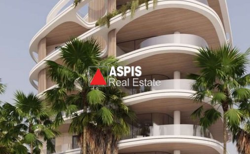 Apartment in Elliniko, Attica, Greece 1