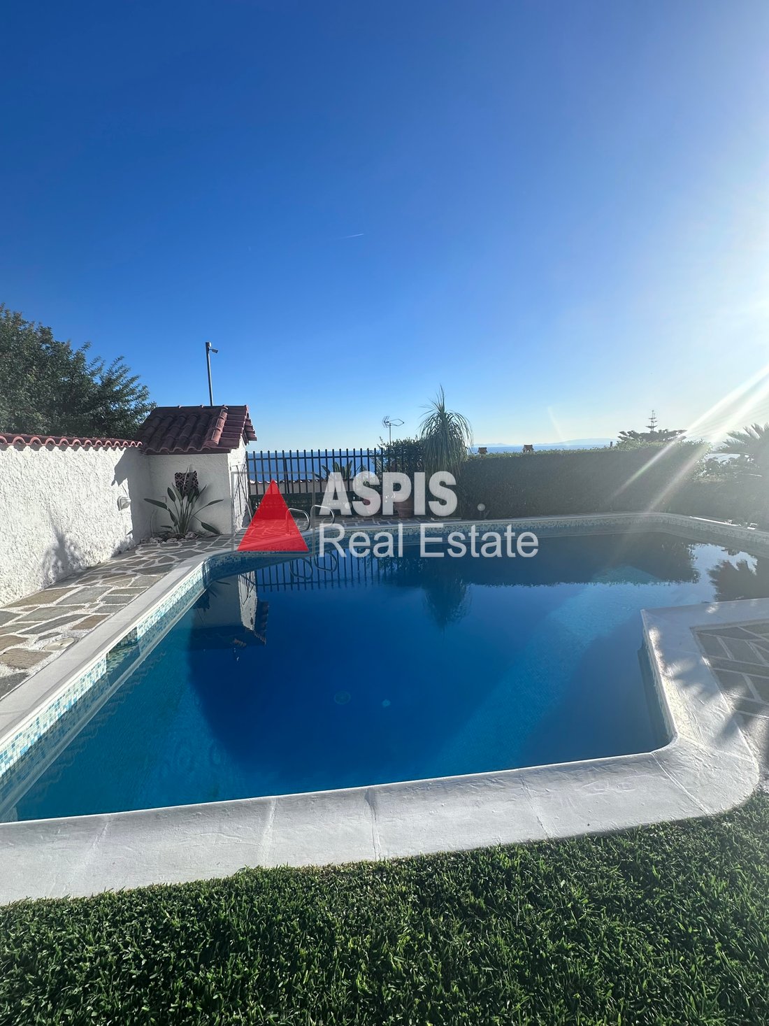 Apartment in Kropia, Attica, Greece 1 - 16003945