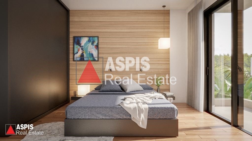 Apartment in Vari, Attica, Greece 5 - 16004641