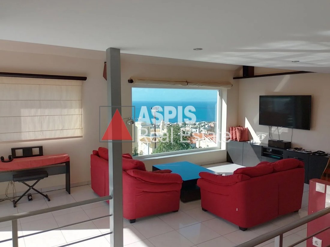 House in Saronida, Attica, Greece 1 - 16003921