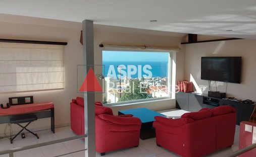Maison à Saronida, Attique, Grèce 1