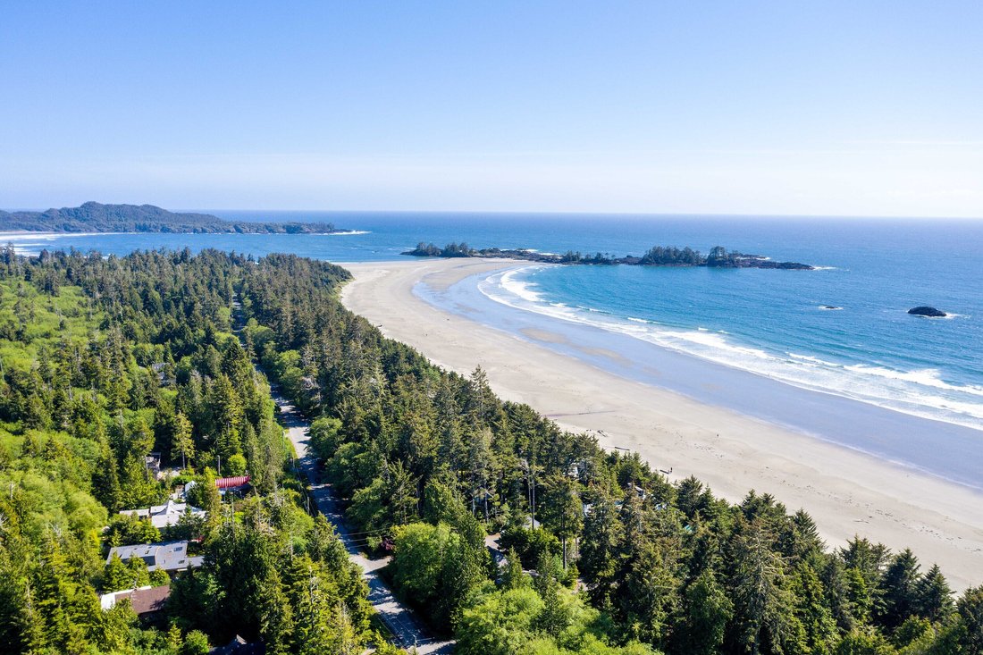 Land in Tofino, British Columbia, Canada 2 - 16008146