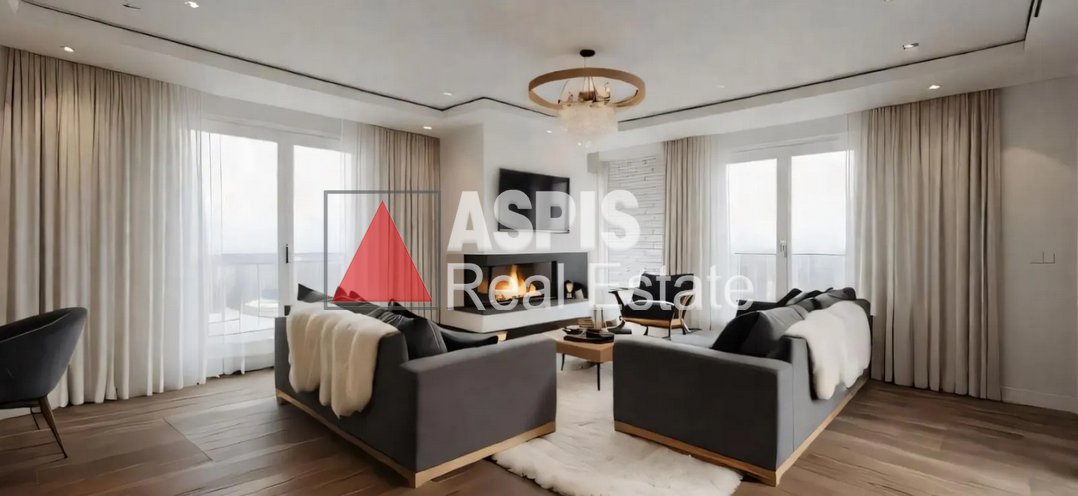 Apartment in Vari, Attica, Greece 2 - 16004484