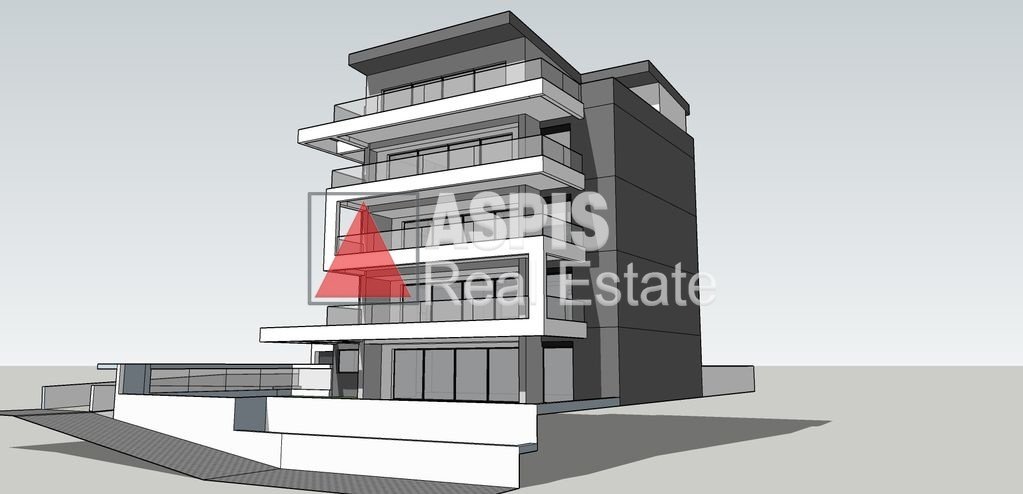 Apartment in Voula, Attica, Greece 1 - 16004638