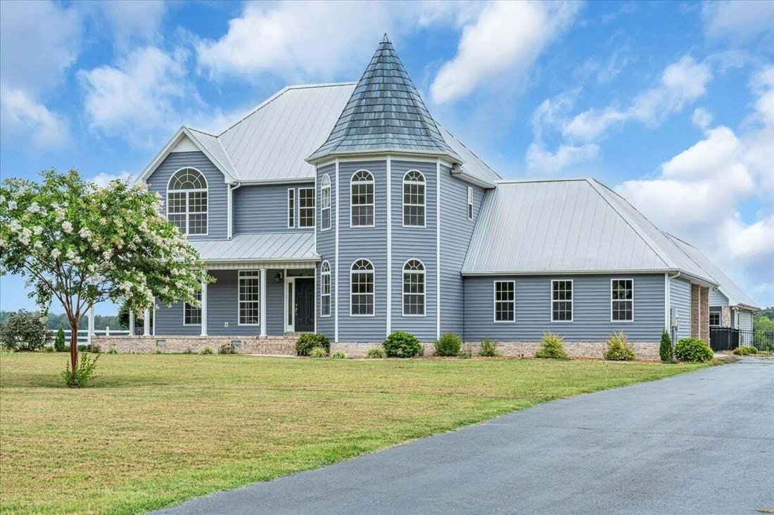 House in Manchester, Tennessee, United States 2 - 16009180