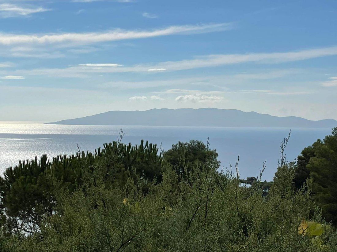 Villa in Porto Santo Stefano, Monte Argentario, Tuscany 3 - 16005147