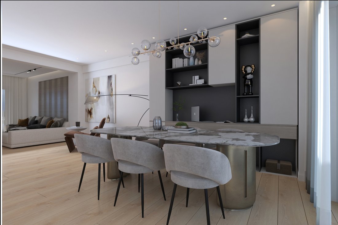 Apartment in Argyroupoli, Attica, Greece 5 - 16004682