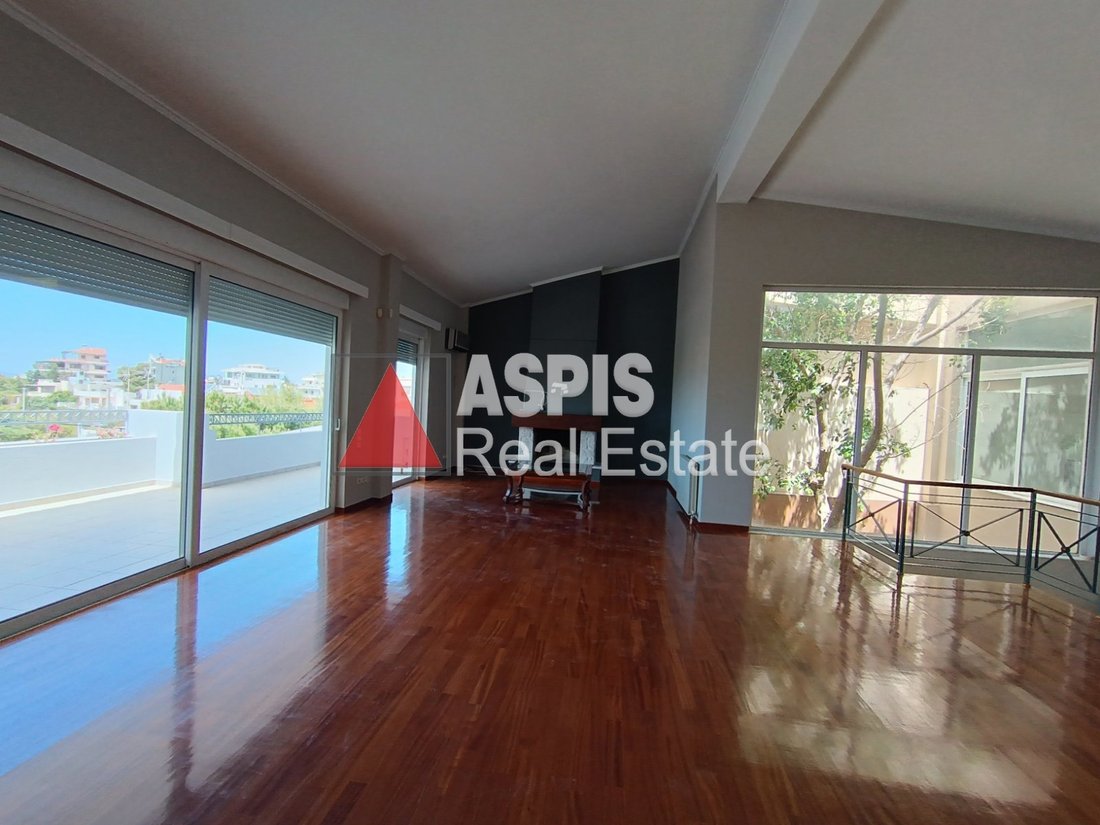 House in Voula, Attica, Greece 1 - 16003904