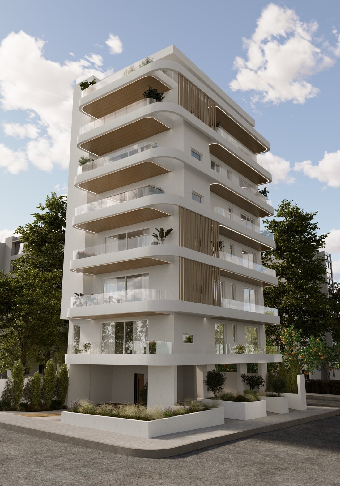 Apartment in South Athens, Attica, Greece 1 - 16005459