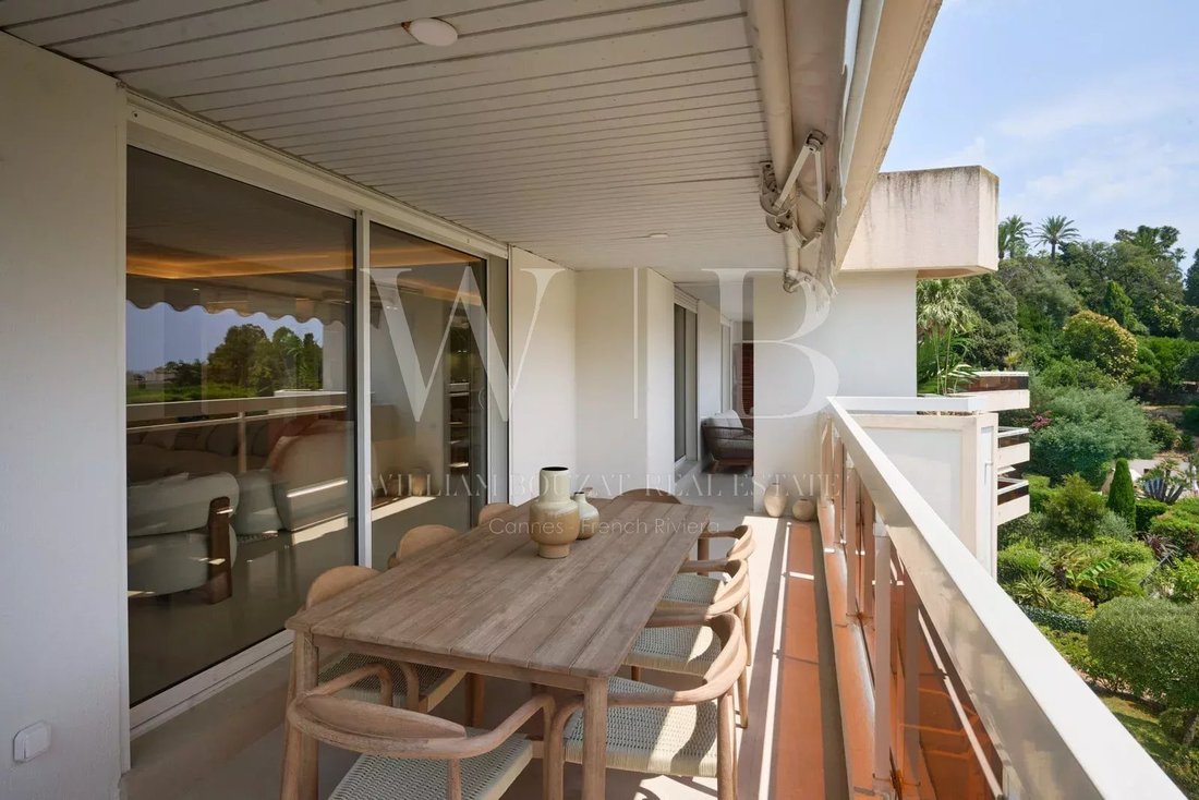 Apartment in Cannes, Provence-Alpes-Côte d'Azur, France 5 - 16011177