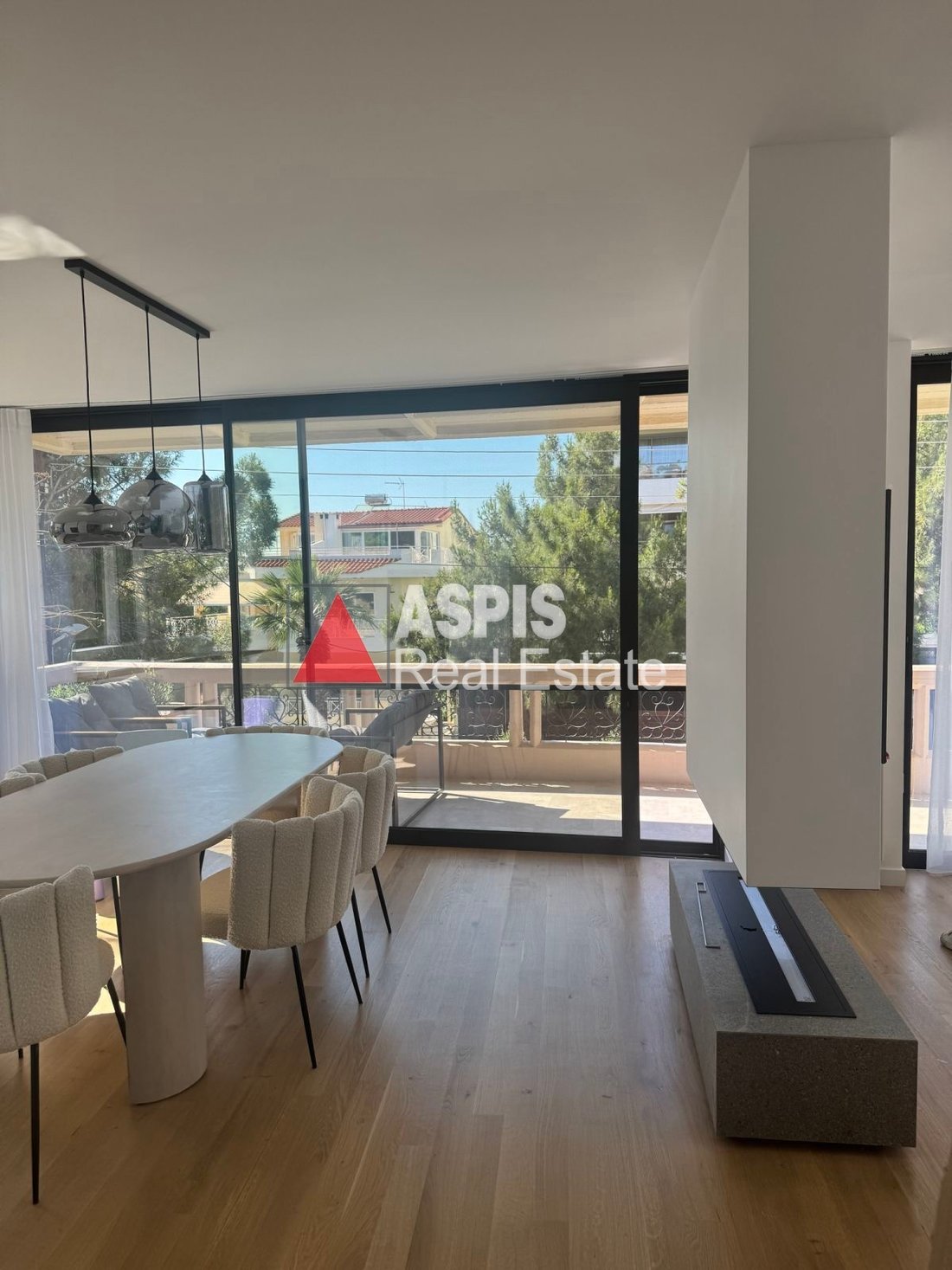 Apartment in Glyfada, Attica, Greece 1 - 16004519
