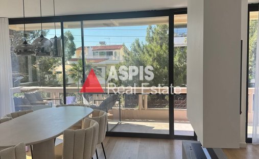 Apartment in Glyfada, Attica, Greece 1