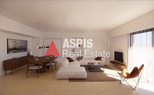 Apartment in Filothei - Psychiko, Attica, Greece 1